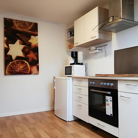 Fewo Cheny 2 Mit 36Qm Titisee-Neustadt Εξωτερικό φωτογραφία
