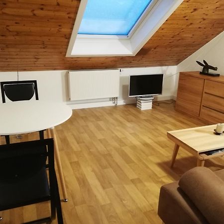 Fewo Cheny 2 Mit 36Qm Titisee-Neustadt Εξωτερικό φωτογραφία
