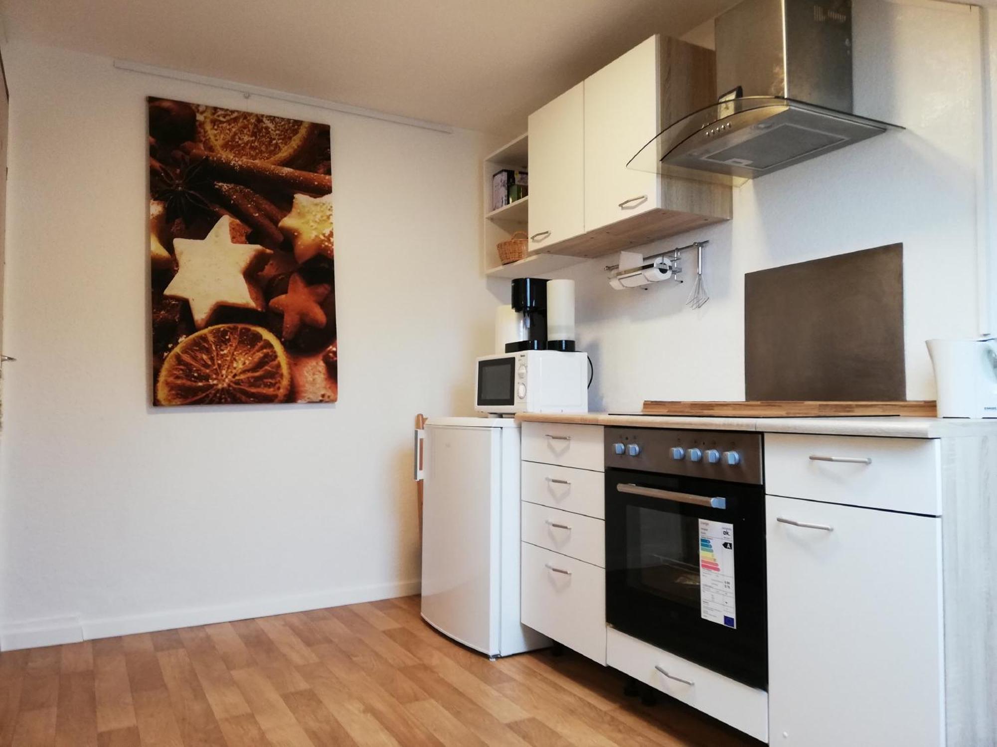 Fewo Cheny 2 Mit 36Qm Titisee-Neustadt Εξωτερικό φωτογραφία