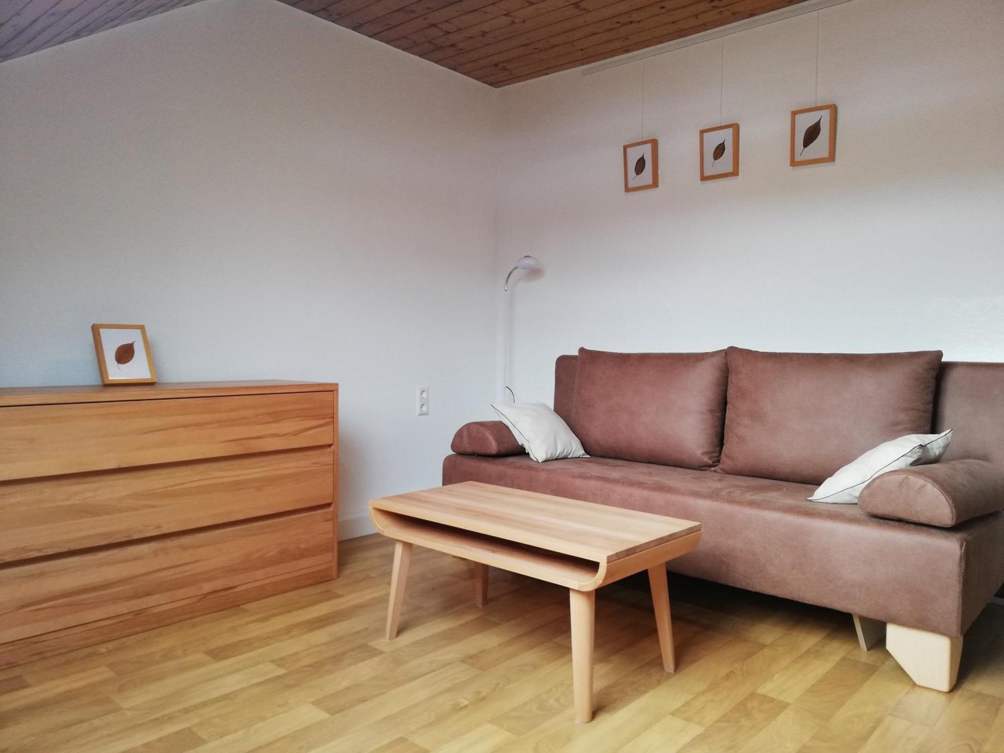 Fewo Cheny 2 Mit 36Qm Titisee-Neustadt Εξωτερικό φωτογραφία
