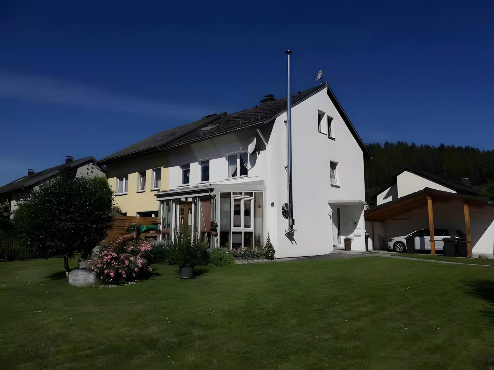 Fewo Cheny 2 Mit 36Qm Titisee-Neustadt Εξωτερικό φωτογραφία