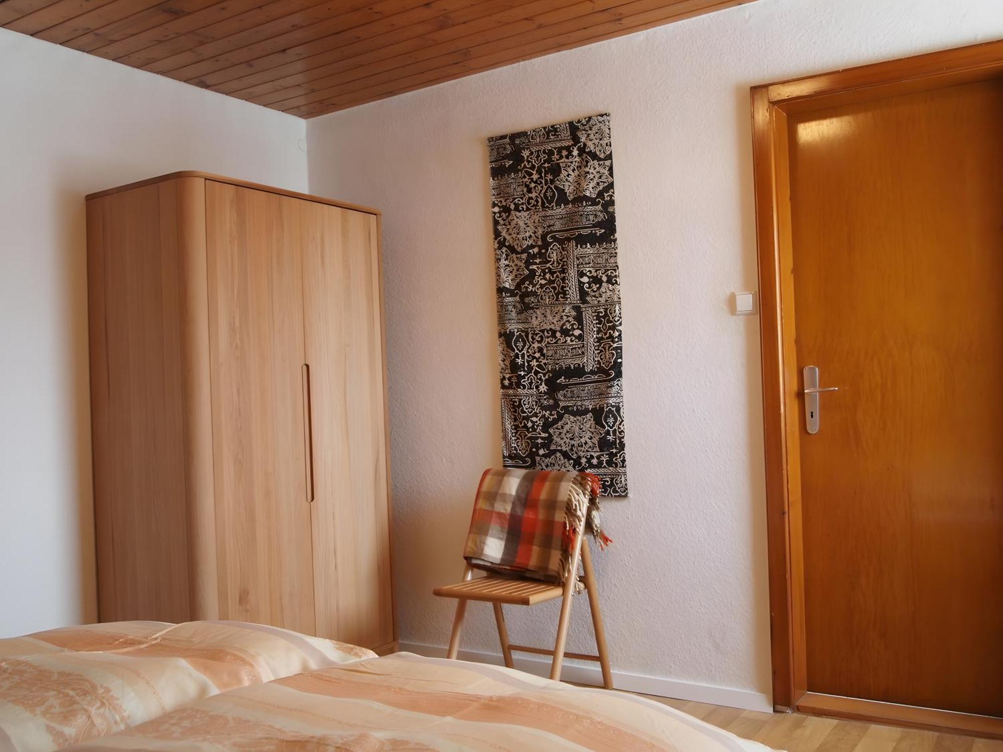 Fewo Cheny 2 Mit 36Qm Titisee-Neustadt Εξωτερικό φωτογραφία